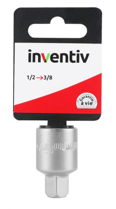 АДАПТЕР 1/2 3/8 INVENTIV