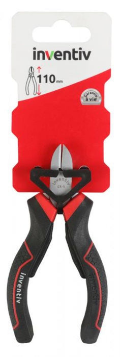 КЛЕЩИ РЕЗАЧКИ 110MM INVENTIV