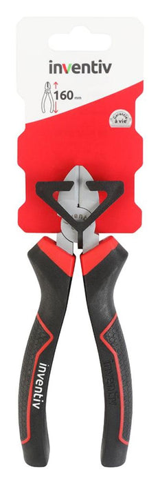 КЛЕЩИ РЕЗАЧКИ 160MM INVENTIV
