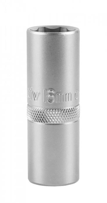 ВЛОЖКА 1/2X16X70MM 6 СТЕННА INVENTIV
