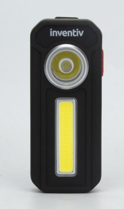 ДЖОБЕН ФЕНЕР INVENTIV LED 300 LM