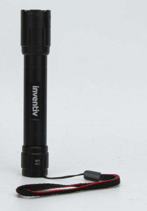 ДЖОБЕН ФЕНЕР INVENTIV LED IPX4 200 LM