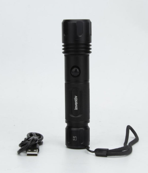 ДЖОБЕН ФЕНЕР INVENTIV LED USB A 500 LM