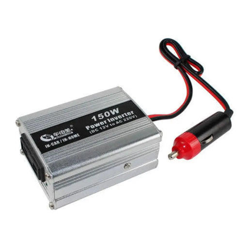 ИНВЕРТОР 150W AUTO PRACTIC