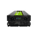 Инвертор GREEN CELL 24/220V DC/AC 3000W/6000W чиста
