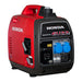 ИНВЕРТОРЕН ГЕНЕРАТОР HONDA EU22I 1800 W