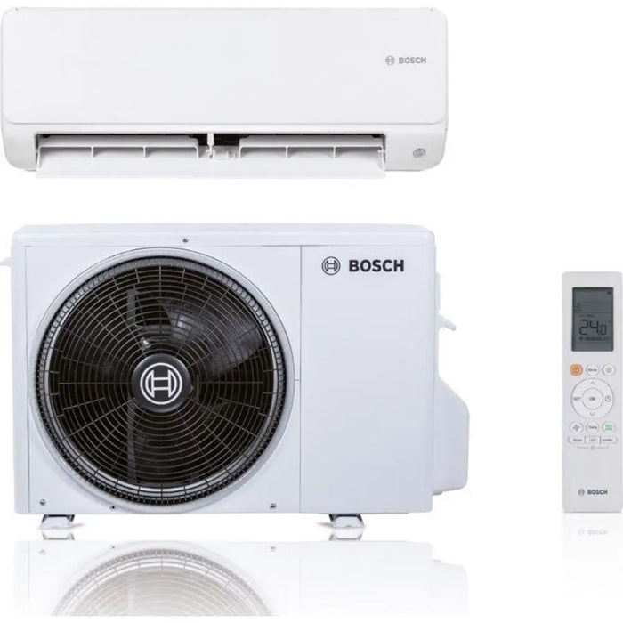 ИНВЕРТОРЕН КЛИМАТИК BOSCH CL6001iU W 35 E/CL6001i 35 E