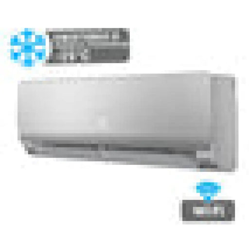 Инверторен климатик HAIER AS25S2SF1FA-WH/1U25MEHFRA-1
