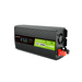 Инвертор GREEN CELL 12/220V DC/AC 500W/1000W INVGC12P500LCD