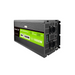 Инвертор GREEN CELL 48/220V DC/AC
