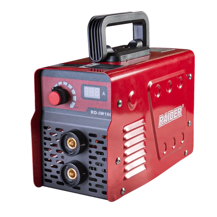 Инверторeн електрожен Raider RD-IW160 e-Line