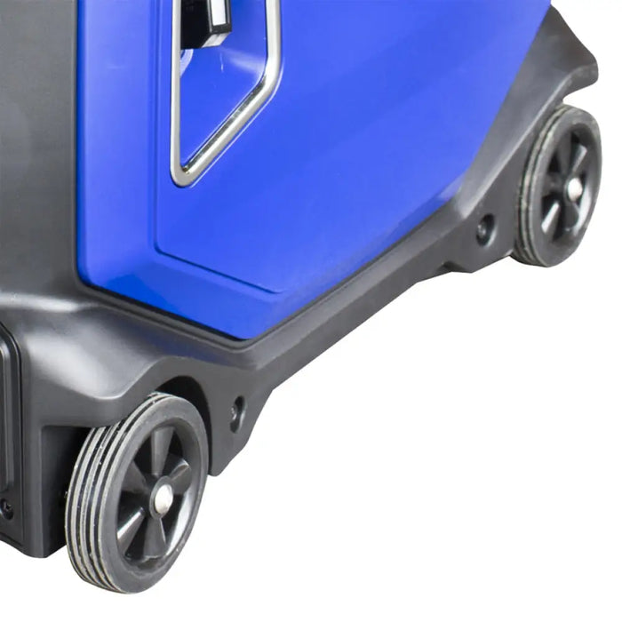 ИНВЕРТОРЕН ГЕНЕРАТОР RAPTER RR GI-300 3000 W