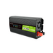 Инвертор GREEN CELL 12/220V DC/AC 500W/1000W INVGC12P500LCD