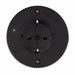 Инвертор Ewent EM3995 DC/AC 12V/230V 150W USB 2.1 A Сребрист
