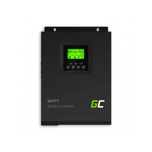 Инвертор GREEN CELL 1000 PSW 1000VA