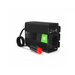Инвертор GREEN CELL 12/220V DC/AC 150W/300W Чиста синусоида