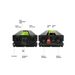 Инвертор GREEN CELL 24/220V DC/AC 3000W/6000W чиста