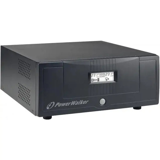 Инвертор POWERWALKER 1200 PSW 1200VA