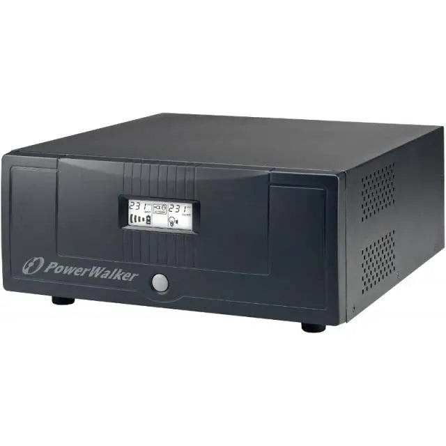 Инвертор POWERWALKER 1200 PSW 1200VA
