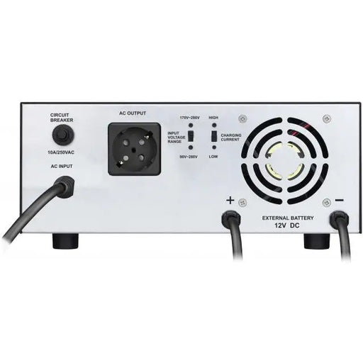 Инвертор POWERWALKER 1200 PSW 1200VA
