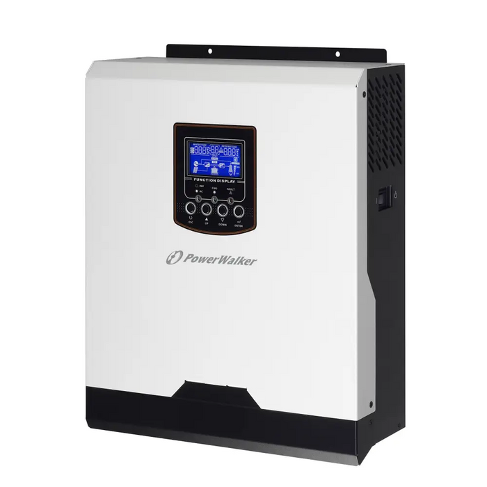 Инвертор POWERWALKER 3000 PWM 3000 VA