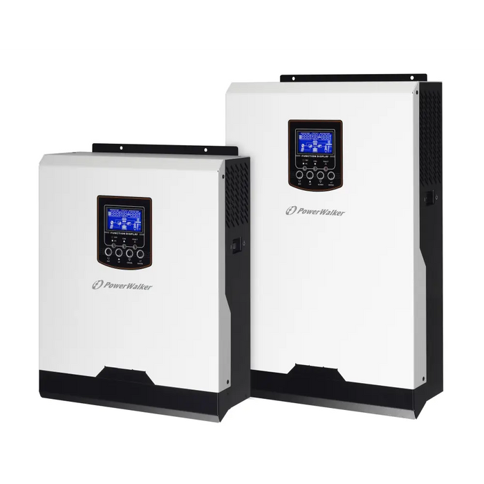 Инвертор POWERWALKER 3000 PWM 3000 VA