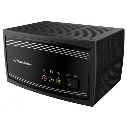 Инвертор POWERWALKER 650 SW 650 VA