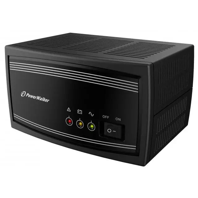 Инвертор POWERWALKER 650 SW 650 VA