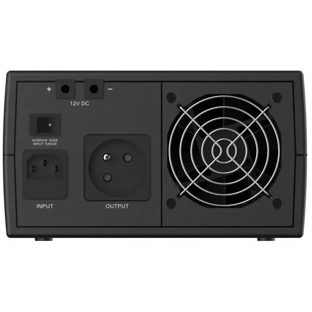 Инвертор POWERWALKER 650 SW 650 VA