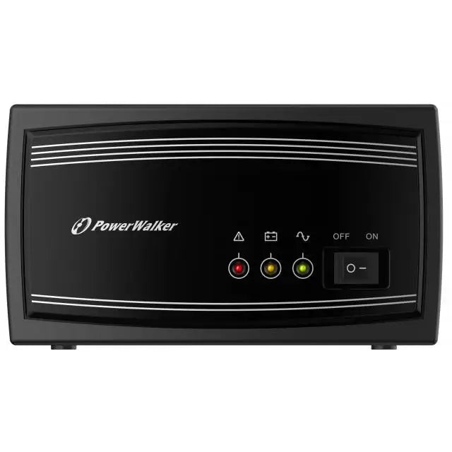 Инвертор POWERWALKER 650 SW 650 VA