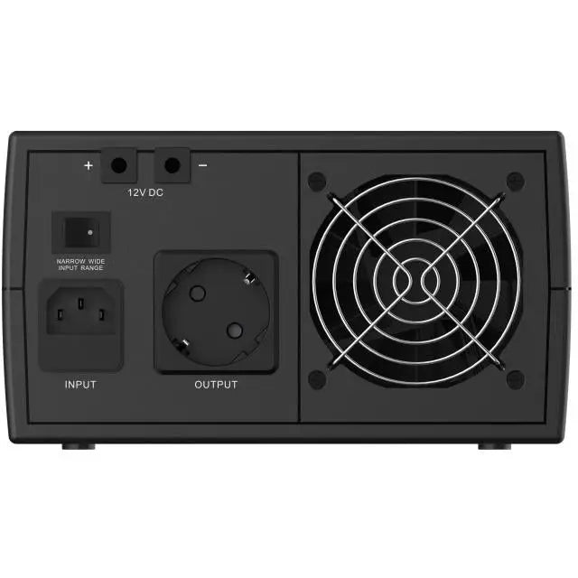 Инвертор POWERWALKER 650 SW 650 VA