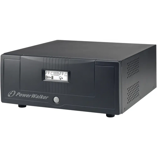 Инвертор POWERWALKER 700 PSW 700 VA