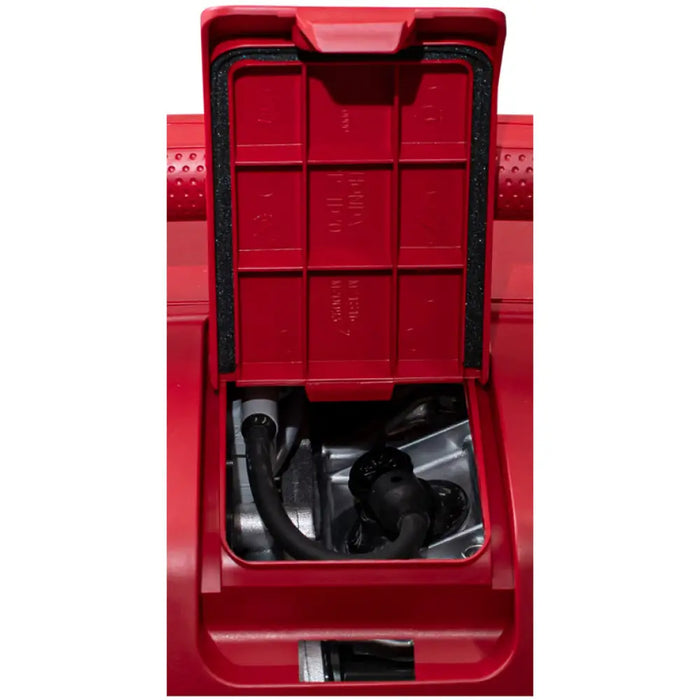 ИНВЕРТОРЕН ГЕНЕРАТОР HONDA EU22I 1800 W