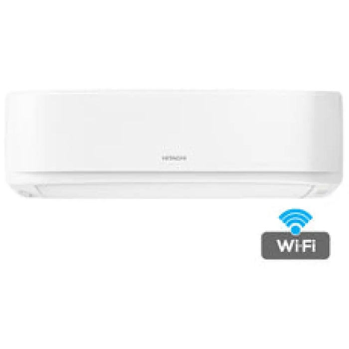 Инверторен климатик HISENSE KB35YR3FG/KB35YR3FW