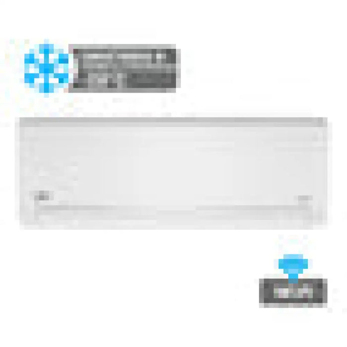 Инверторен климатик BEKO BEEPG 125/BEEPG 126