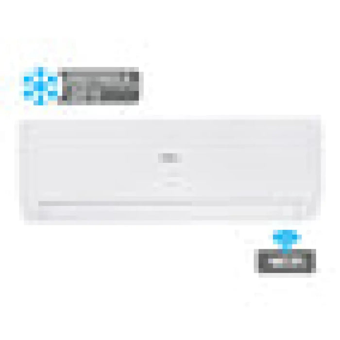 Инверторен климатик HAIER AS35S2SF1FA-WH/1U35MEHFRA-1