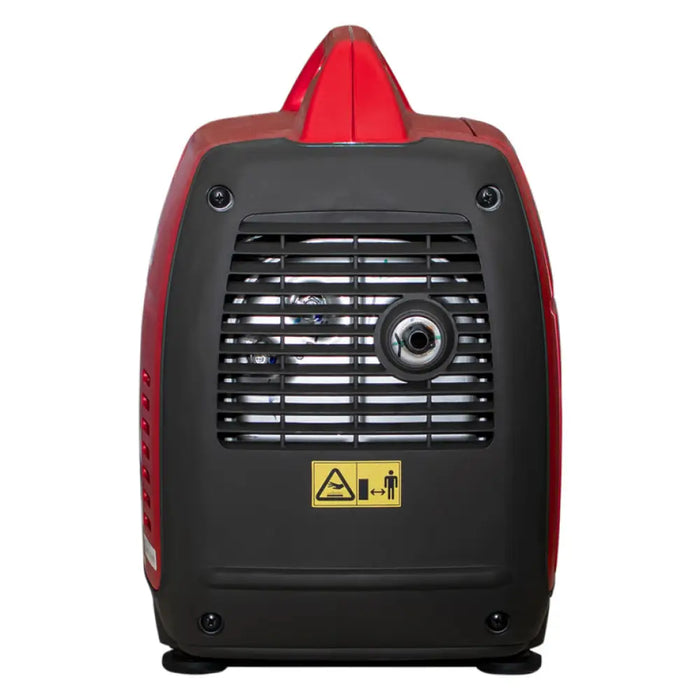 ИНВЕРТОРЕН ГЕНЕРАТОР HONDA EU22I 1800 W