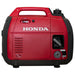 ИНВЕРТОРЕН ГЕНЕРАТОР HONDA EU22I 1800 W