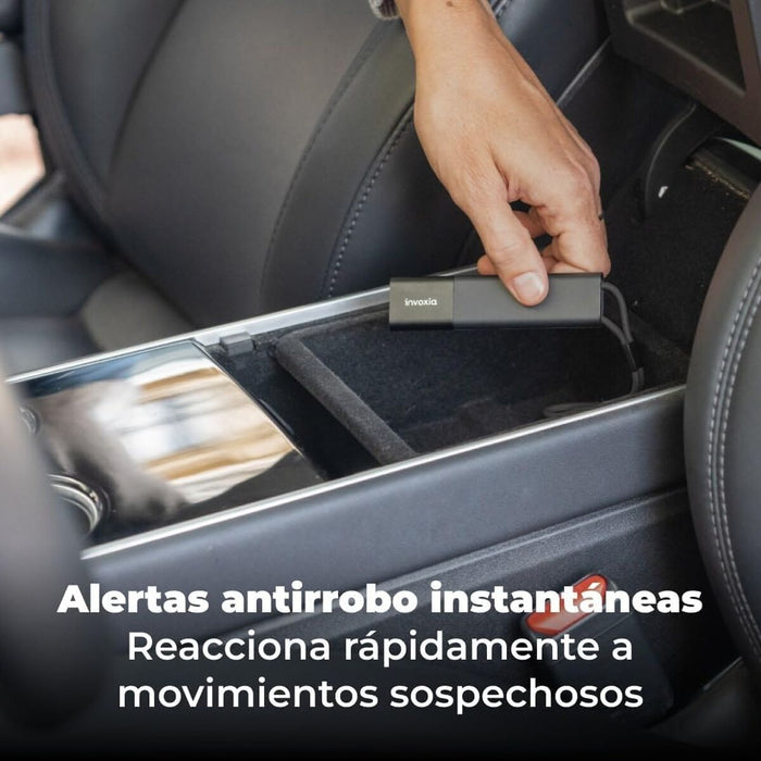 GPS Локатор Invoxia LWT3
