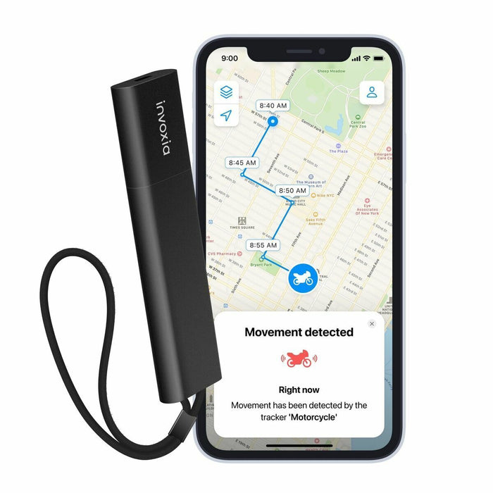 GPS Локатор Invoxia LWT3