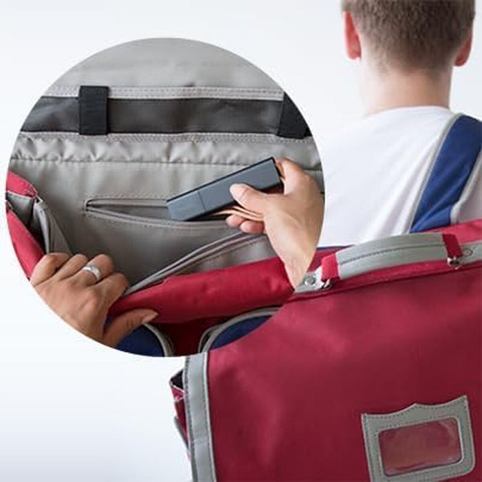 GPS Локатор Invoxia LWT3