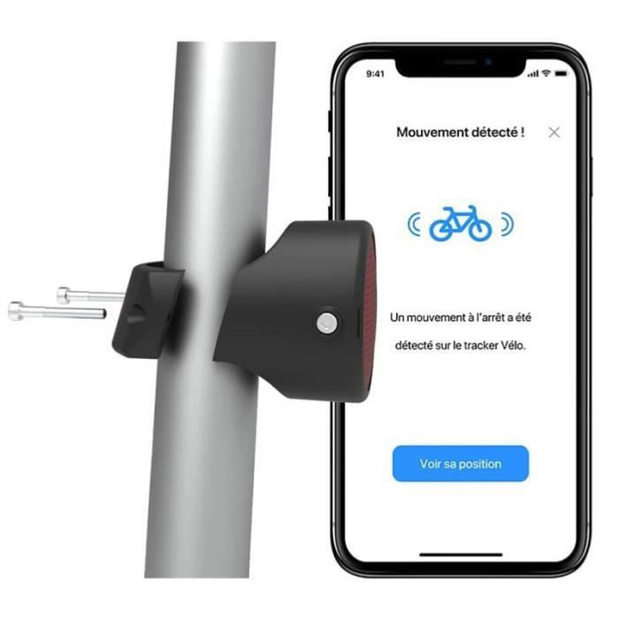 Локатор за Обекти Invoxia LWT2