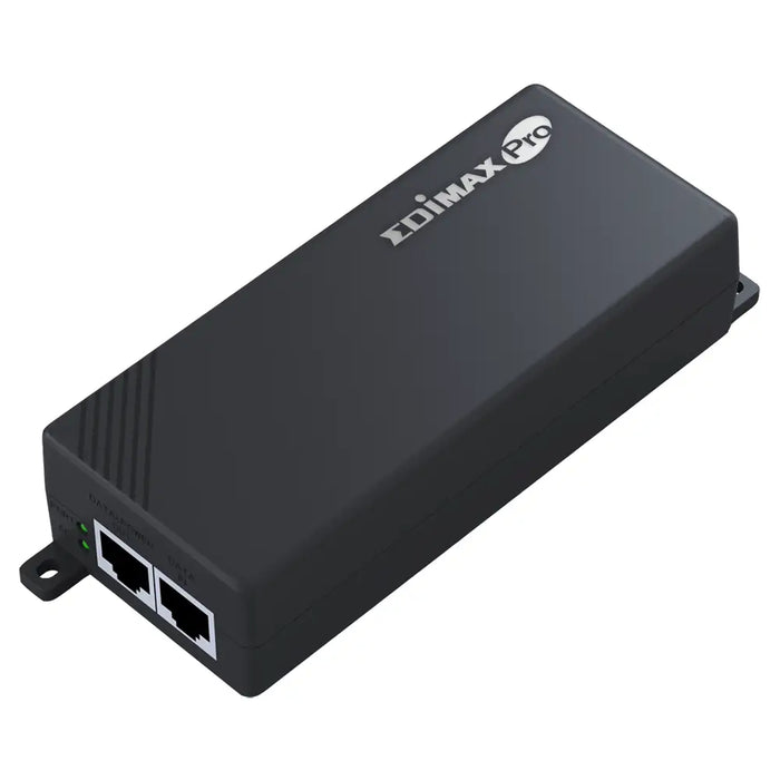 Инжектор Edimax GP-101IT PoE Gigabit 30W