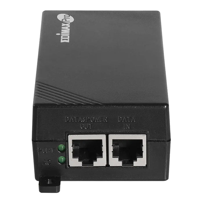 Инжектор Edimax GP-101IT PoE Gigabit 30W