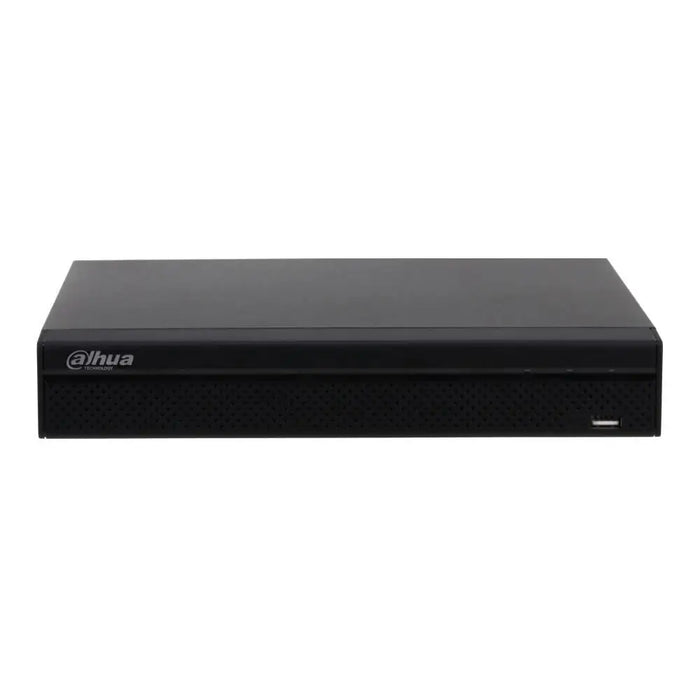 IP DVR DAHUA NVR4116HS-4KS3
