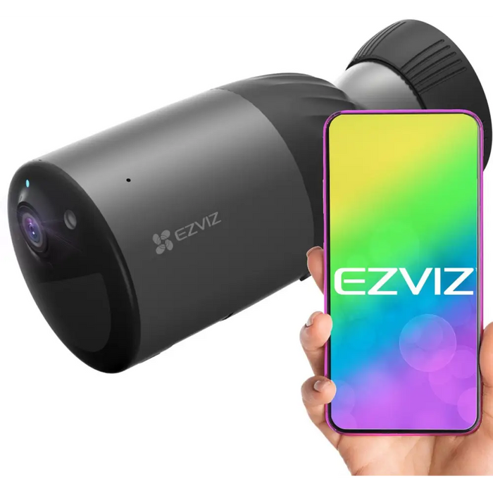 IP КАМЕРА EZVIZ CS-BC1C