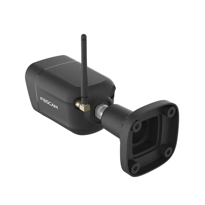 IP камера FOSCAM V5P 5MP WI-FI Черна