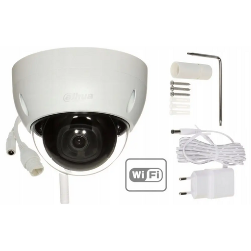 IP камера DAHUA IPC-HDBW1430DE-SW-0280B