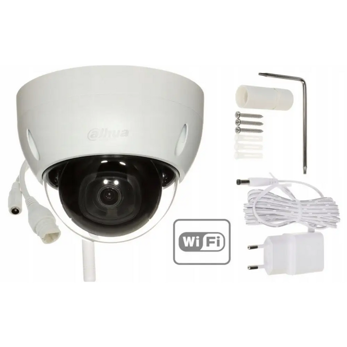 IP камера DAHUA IPC-HDBW1430DE-SW-0280B