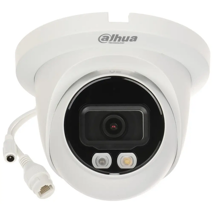 IP КАМЕРА DAHUA IPC-HDW2549TM-S-IL-0280B